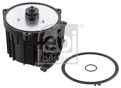 OLIEAFSCHEIDER ENKEL FILTER OEM